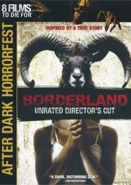 Borderland: Unrated Directors Cut