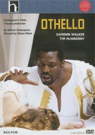 Othello (Shakespeare's Globe Theatre Production) Othello (Shakespeare's Globe Theatre Production) Boxcover