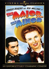 Major And The Minor, The Major And The Minor, The Boxcover