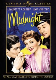 Midnight Midnight Boxcover