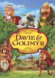 Davie & Golimyr Davie & Golimyr Boxcover