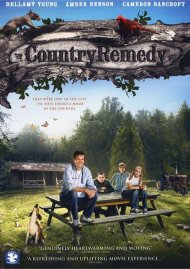 Country Remedy Country Remedy Boxcover