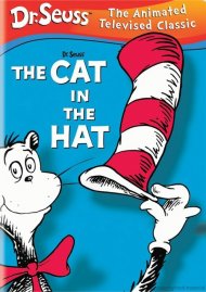 Dr. Seuss: The Cat In The Hat / Dr. Seuss: Green Eggs And Ham & Other Favorites (2 Pack) Dr. Seuss: The Cat In The Hat / Dr. Seuss: Green Eggs And Ham & Other Favorites (2 Pack) Boxcover