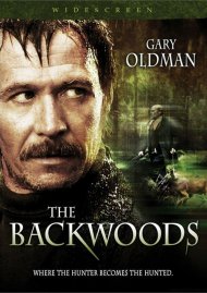 Backwoods, The Backwoods, The Boxcover