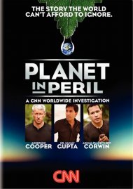 Planet In Peril Planet In Peril Boxcover