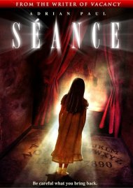 Seance Seance Boxcover