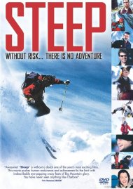 Steep Steep Boxcover