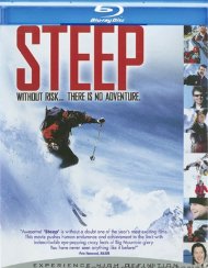 Steep Steep Boxcover