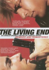 Living End, The: Remixed And Remastered Living End, The: Remixed And Remastered Boxcover