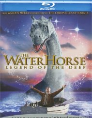 Water Horse, The: Legend Of The Deep Water Horse, The: Legend Of The Deep Boxcover