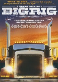 Big Rig Big Rig Boxcover
