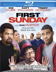 First Sunday First Sunday Boxcover