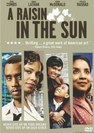 Raisin In The Sun, A Raisin In The Sun, A Boxcover
