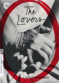 Lovers, The: The Criterion Collection Lovers, The: The Criterion Collection Boxcover