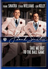 Take Me Out To The Ball Game Take Me Out To The Ball Game Boxcover