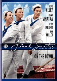 On The Town On The Town Boxcover