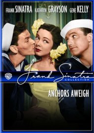 Anchors Aweigh Anchors Aweigh Boxcover
