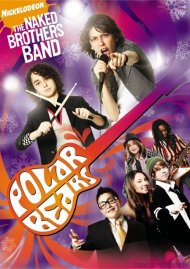 Naked Brothers Band, The: Polar Bears Naked Brothers Band, The: Polar Bears Boxcover
