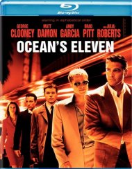 Oceans Eleven