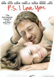 P.S. I Love You P.S. I Love You Boxcover