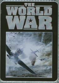 World War, The World War, The Boxcover
