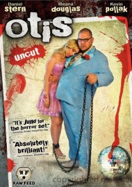 Otis: Uncut Otis: Uncut Boxcover