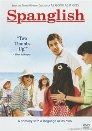Spanglish (Adam Sandler Essentials)