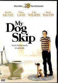 My Dog Skip