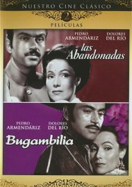 Las Abandonadas / Bugambilia (Double Feature) Las Abandonadas / Bugambilia (Double Feature) Boxcover