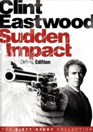 Sudden Impact: Deluxe Edition
