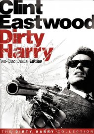 Dirty Harry: Two-Disc Special Edition