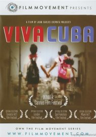 Viva Cuba Viva Cuba Boxcover