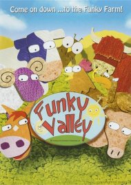 Funky Valley Funky Valley Boxcover