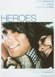 Heroes Heroes Boxcover