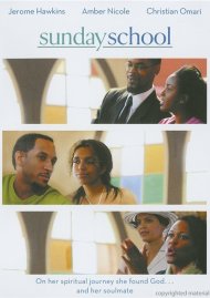 Sunday School Sunday School Boxcover