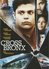 Cross Bronx Cross Bronx Boxcover