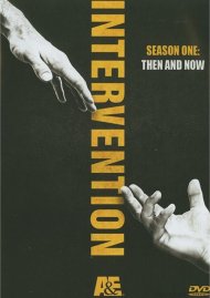 Intervention: Season One - Then And Now Intervention: Season One - Then And Now Boxcover