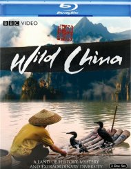 Wild China Wild China Boxcover