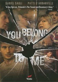 You Belong To Me Boxcover