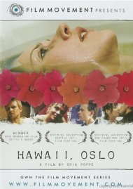 Hawaii, Oslo Hawaii, Oslo Boxcover