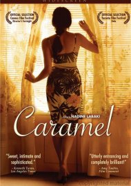 Caramel Caramel Boxcover