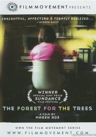 Forest For The Trees, The Forest For The Trees, The Boxcover