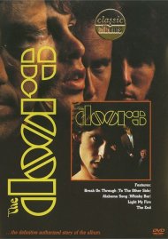 Classic Albums: The Doors - The Doors Classic Albums: The Doors - The Doors Boxcover