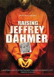 Raising Jeffrey Dahmer Raising Jeffrey Dahmer Boxcover