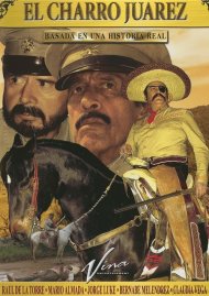 El Charro Juarez El Charro Juarez Boxcover