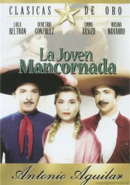 La Joven Mancornada La Joven Mancornada Boxcover