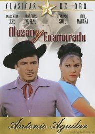 Alazan Y Enamorado Alazan Y Enamorado Boxcover