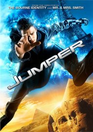 Jumper Jumper Boxcover