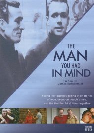 Man You Had In Mind, The Man You Had In Mind, The Boxcover