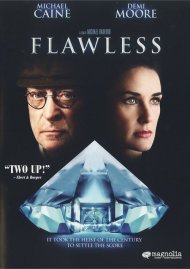 Flawless Flawless Boxcover